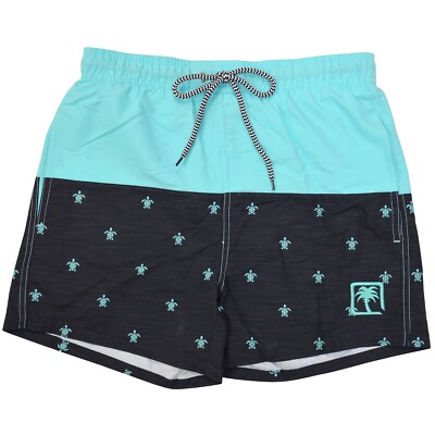 MAILLOT DE BAIN SHORT SURF HOMME Marque SUN PROJECT W 16 21