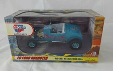 First Gear CarQuest 1929 Ford Roadster 1:25 Scale Die-Cast Model Car