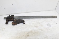 Vintage Chevy Gm Pontiac Oldsmobile Bumper Jack - No Base See Photos