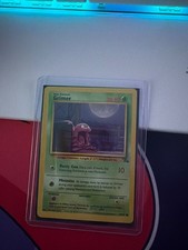 grimer 48/62 1st edition 1999