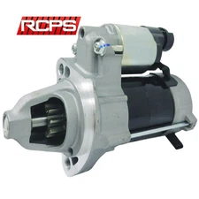 New 12V Starter For Honda - China City 2009-2012 SND0763 336-2164 19013 19013S