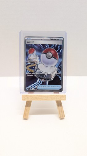 Pokémon TCG, Switch 123/094 - Phantasmal Flames