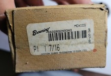 Browning P1 1 7/16 Split Taper Bushing