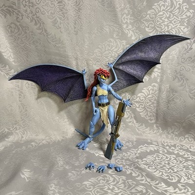 NECA Disney Gargoyles DEMONA Ultimate 7'' Action Figure Loose