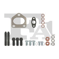 FA1 Montagesatz Lader KT100010 für BMW OPEL OMEGA V94 E46 X5 E38 E39 Caravan DTI