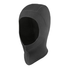 Diving Hood Snug-Fit Wetsuit Hood Flexible for Surfing, Swimmers