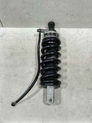 BMW MOTO R13 F650GS DAKAR & G650GS ORIGINAL STOSSDÄMPFER FEDERBEIN HINTEN...