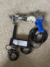 Tuft Cut Pile AK-1