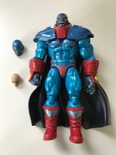 Marvel Legends 6in Deluxe Apocalypse X-Men Age of Apocalypse Hasbro 2020 NR