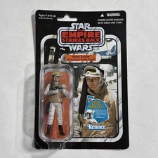 Star Wars The Vintage Collection  Rebel Soldier VC68 3.75  Action Figure 2011