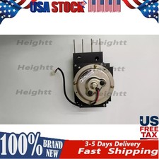 YASKAWA P09E-DN21 NEW IN BOX P09EDN21 Pump Motor Heads Mechanism For VIP DHL