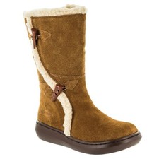 Rocket Dog Slope Mid-Calf Womens Winter Boot