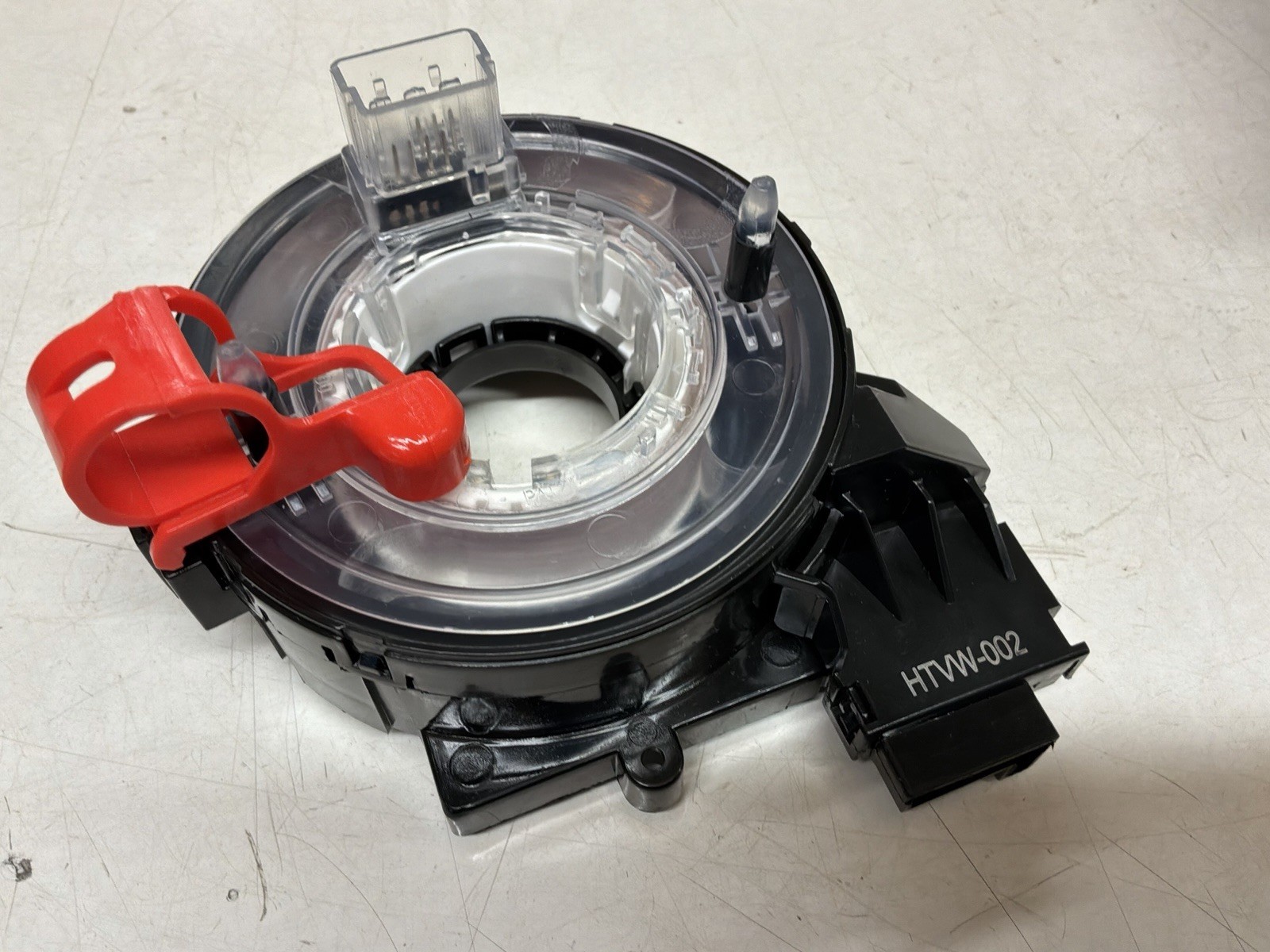 Fits NTY EAS-VW-002 AIR BAG CLOCKSPRING ⭐UK Stock⭐ - Image 8