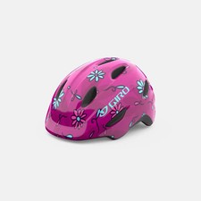 Giro Scamp kids Flowers Size XS