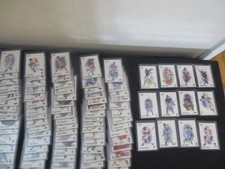 1996 Classic Best Rookie Autograph set(97)  Andruw Jones/Rolen/Kendall/Colon/Dye