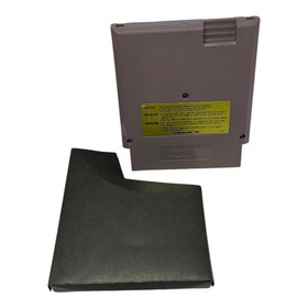 sympa jeux console vid&eacute;o  nes / Nintendo   (  turbo racing   FAH-1   )