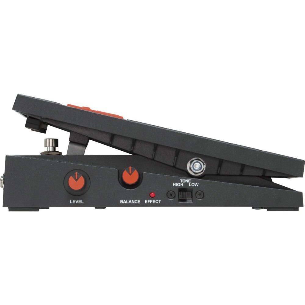 Ibanez TWP10 Twin Peaks Wah Pedal Wah Pedal Guitar Effector