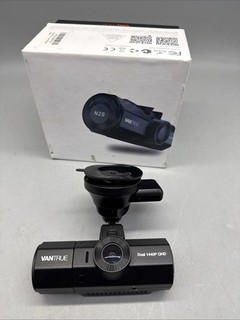 Vantrue N2S Dual 1440P Dash Camera 4K Sandisk 256GB SD Card Included Perfect