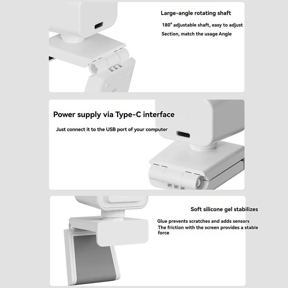 Automatic Computer Lock Screen Sensor Display Sleep Intelligent ...