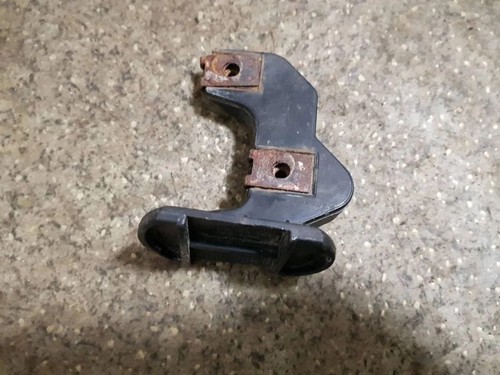 BMW 5 Touring E39 Stoßstangenhalter vorne rechts 51118159362 3.00 33755460