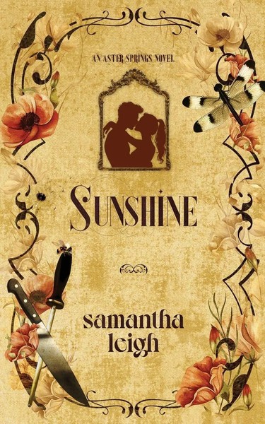 Sunshine | Samantha Leigh | Taschenbuch | Englisch | 2025 | Samantha Leigh Books-image