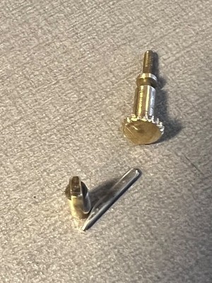 Dunhill rollagas lighter parts