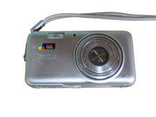 Kodak Easy Share V803 8.0MP 3X Optical Digital Camera No Battery No Charger
