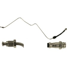 TRW PHD1157 Bremsschlauch für FORD GALAXY MONDEO S MAX BA7 WA6