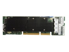 CISCO UCSC-RAID-M5 03-50021-08004 30-1565-01 12Gb/s SAS HBA Raid Controller Test