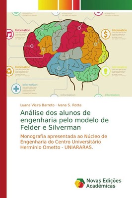 Luana Vieira Barreto (u. a.) | Análise dos alunos de engenharia pelo modelo...
