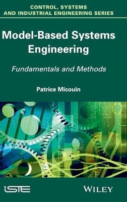Model Based Systems Engineering - 9781848214699