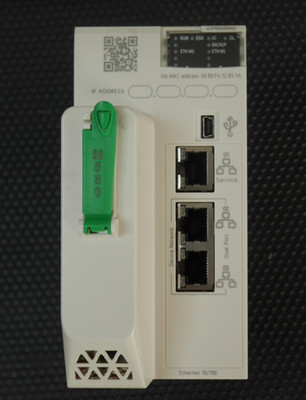 BMEP582040H Schneider Electric Prozessor Modicon M580 ohne Verpackung