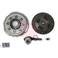 Nissan Interstar Van X70 2002 Kupplungssatz 3-Teilig, Apec ACL1128