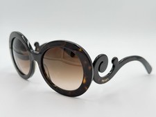 Prada Baroque Sunglasses for sale - eBay