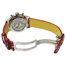 BREITLING Top Time B01 Ford Thunderbird AB01766A1A1X1 Men's Used Watch #11020 6