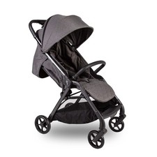 Image of Red Kite Push Me Koko Slate Lightweight Stroller Birth–22kg NEW