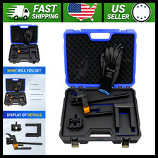 Kuntech Valve Spring Installer Remover Tool Kit For Bmw Engines