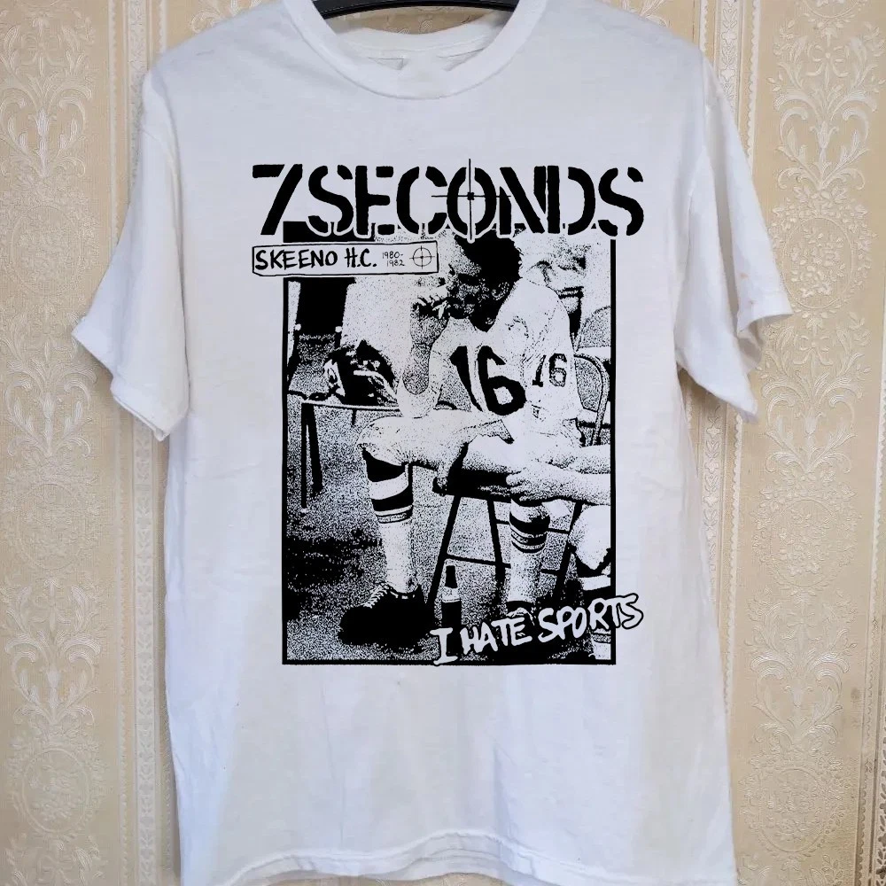 7 seconds shirt products for sale | eBay