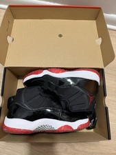 Jordan 11 Retro Black for Sale | Authenticity Guaranteed | eBay