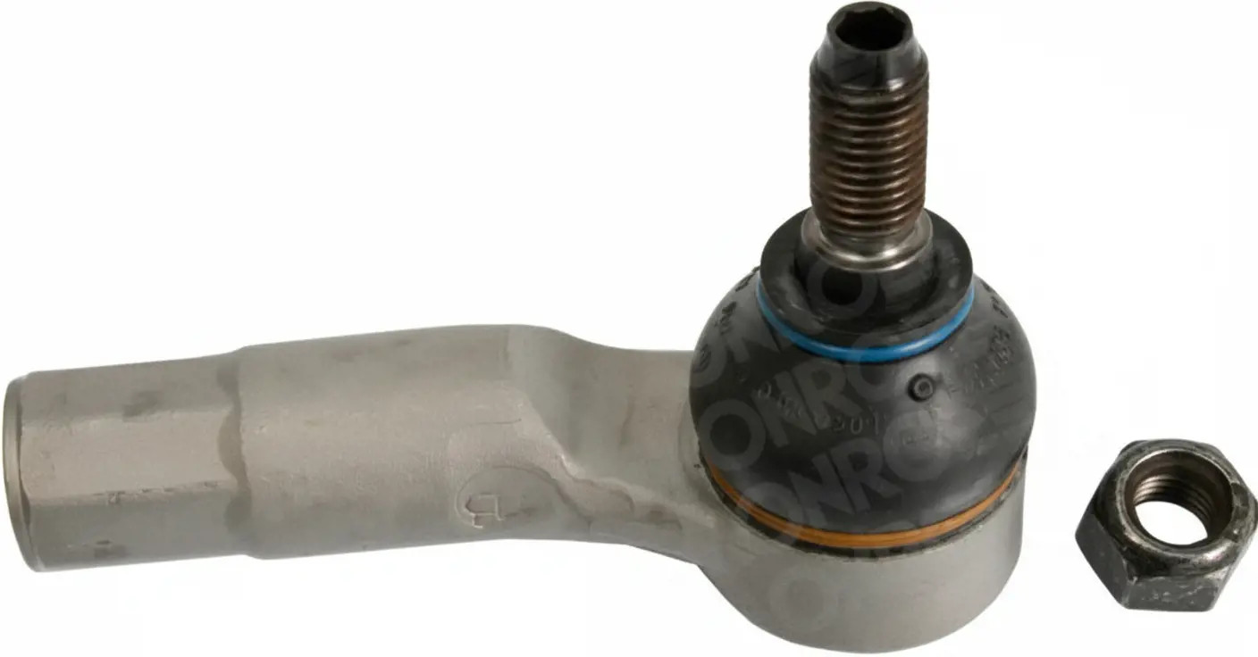 Steering rod end with right-hand thread L29133 MONROE for SEAT VW SKODA AUDI - Image 4