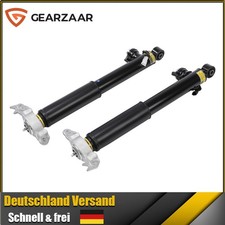 Paar Hinten Flexride Stoßdämpfer für Opel Insignia A Stufenheck G09 436853,