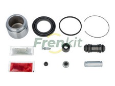 Kits de frein Opel FRONTERA