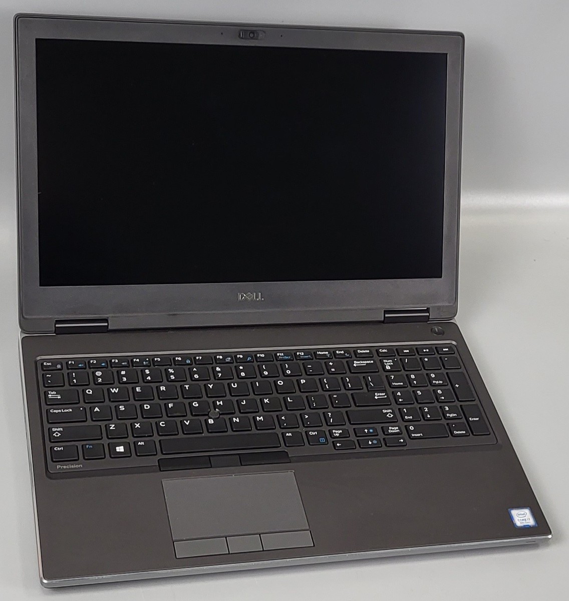 Dell Precision 7540 15.6