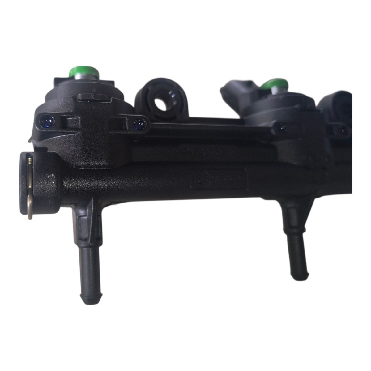 RAIL KIT 3 INIETTORI GPL LANDI 175230842R - 175233231R -DACIA