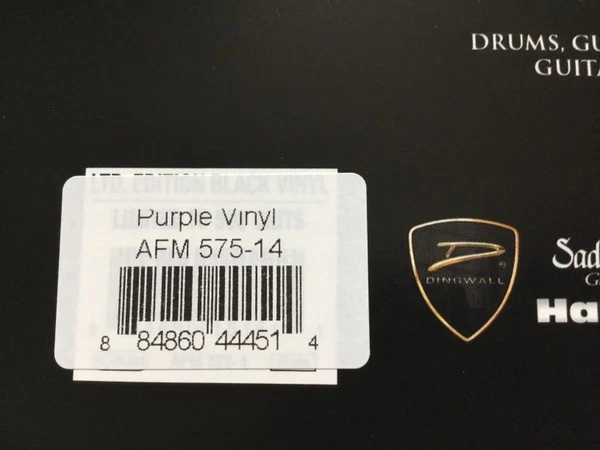 Flotsam And Jetsam Flotsam And J 2xLP Album Ltd RE Pur Vinyl Schallplatte 0170 - Bild 4 von 4