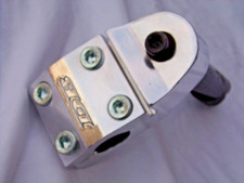 Old mid school vintage bmx freestyle diamondback stem 1990s