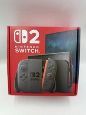 Nintendo Switch 2 System - Nintendo 123669 | kingshobby.com