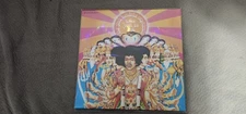 Axis: Bold As Love by Hendrix, Jimi (Vinyl, Remastered, 88697 62396 1-1)