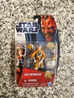 Luke Skywalker MH21 STAR WARS Movie Heroes Disney Hasbro 2012 MOC NEW