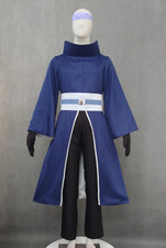 Obito Uchiha Costume Cosplay Halloween Ninkai Taisen Tobi